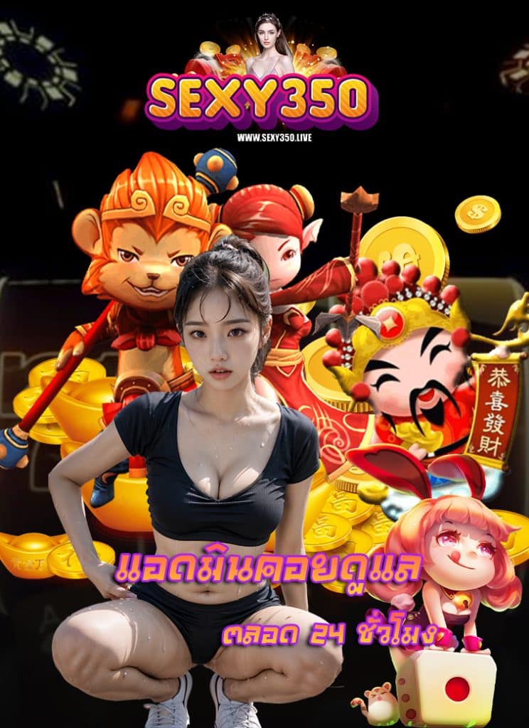 sexy350 เว็บใหม่